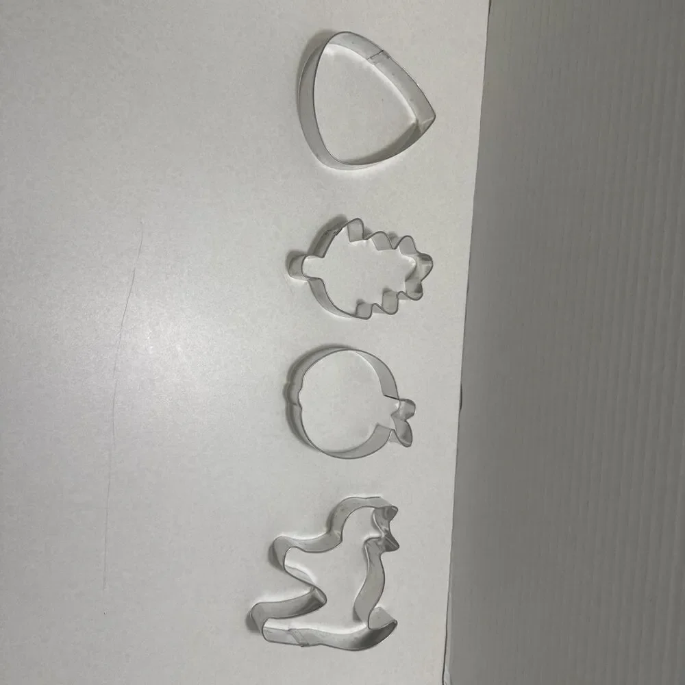 Wilton Halloween Cookie Cutter Set Of 13